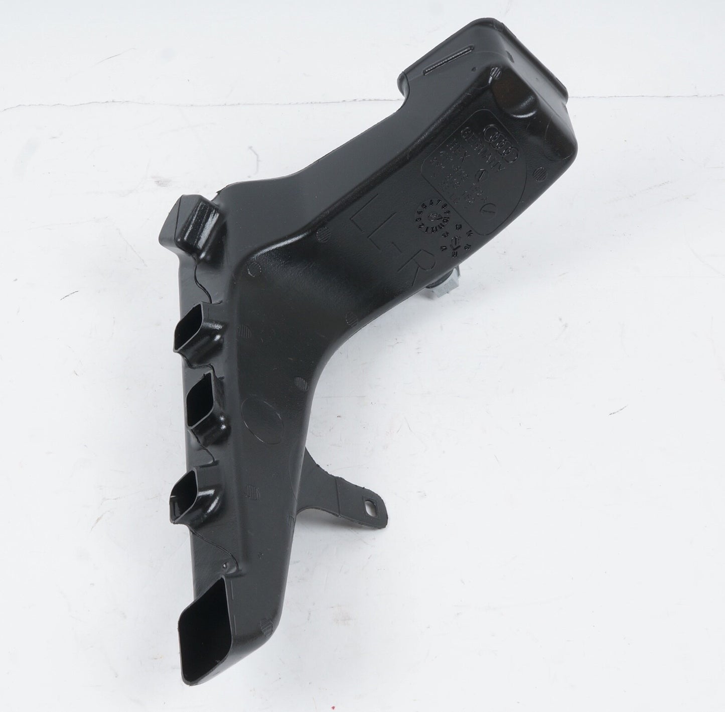2011-2014 BENTLEY AUDI Dashboard Air Intake Duct Right Side OEM #4H1819152