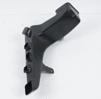 2011-2014 BENTLEY AUDI Dashboard Air Intake Duct Right Side OEM #4H1819152