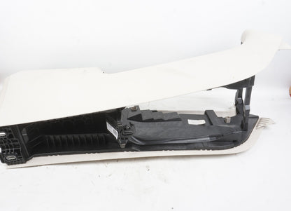 2022 - 2024 MERCEDES EQB350 X243 CONSOLE BASE FRAME BODY BRACKET SUPPORT OEM