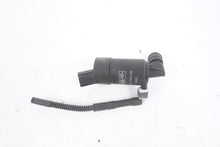 2012 – 2018 Ford Focus Windshield Washer Tank Pump Motor OEM