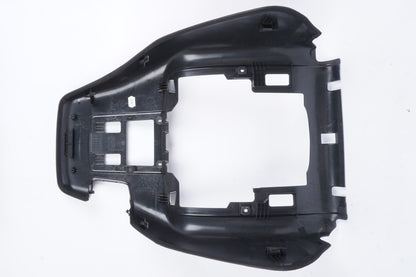 10-17 Mercedes W207 E350 Coupe Front Right Passenger Seat Back Panel Trim  OEM