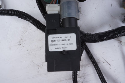 18 - 23 Honda Odyssey Instrument Panel Wire Harness 32117-THR-A340-A OEM