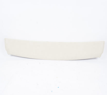 2002 - 2010 Lexus SC430 Front Headliner Overhead Upper Panel Cover Trim OEM