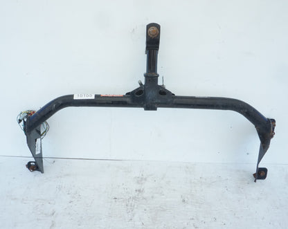 2014 - 2017 HONDA ODYSSEY TRAILER TOW HITCH TOWING  U-HAUL