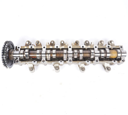 03-06 Mercedes R230 SL500 Right Passenger Side Camshaft OEM