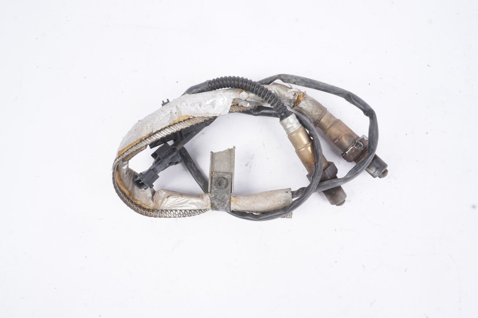 OE GENUINE Lambda Oxygen Sensor 30650109  For Volvo C70 C30 XC70 XC90