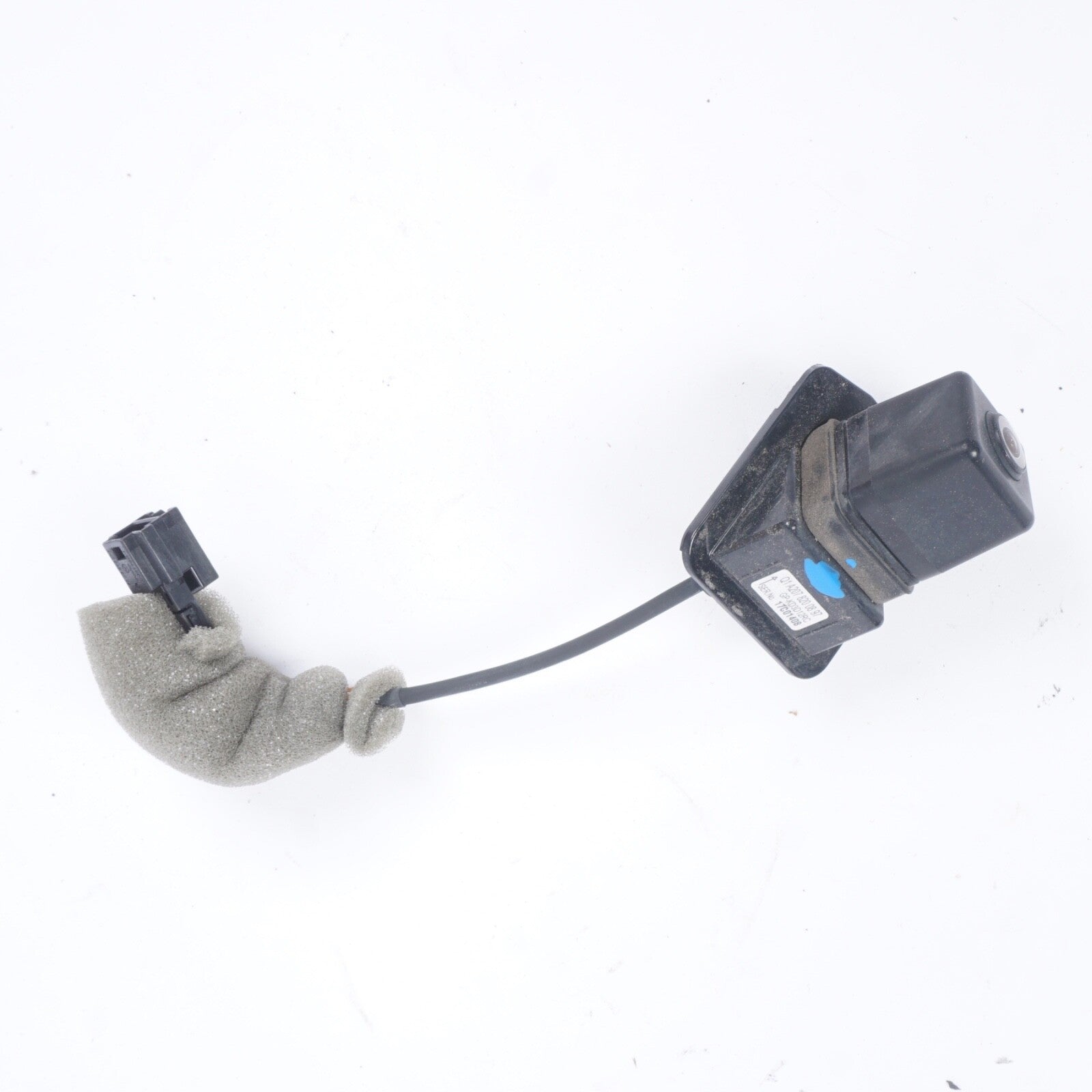 10-13 Mercedes W207 E350 E550 CLS550 Parking Rear View Backup Back Up Camera OEM