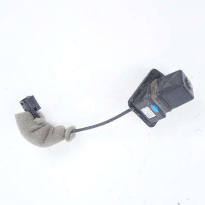 10-13 Mercedes W207 E350 E550 CLS550 Parking Rear View Backup Back Up Camera OEM