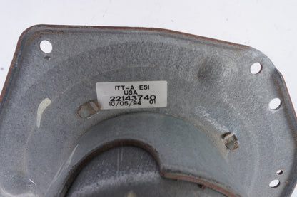 2000-2005 Ford Excursion Heater Rear Ac Blower Motor D1DVY