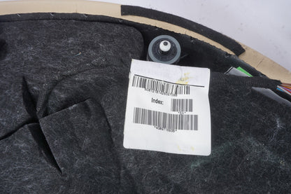 2012 - 2017 AUDI A7 S7 Rear Left  Side Door Panel Trim OEM