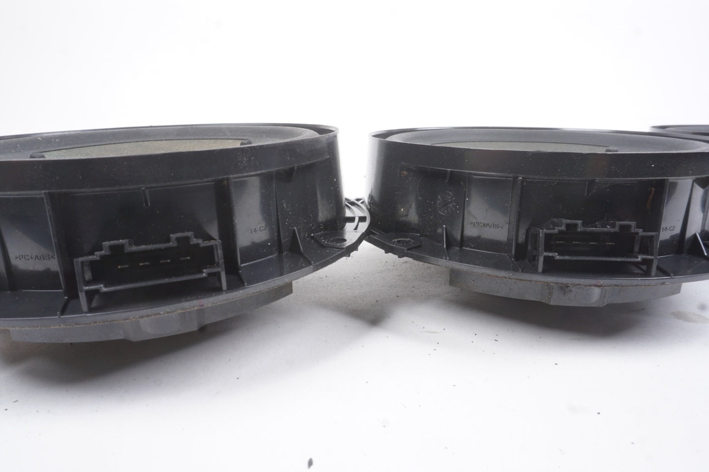 2012 - 2022 Volkswagen Passat Door Speaker Set Of 3 OEM