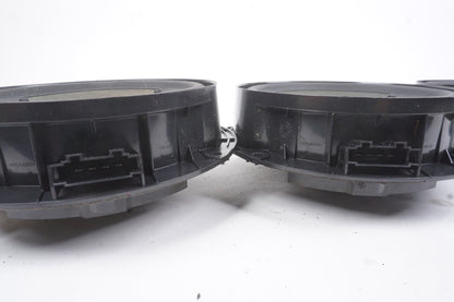 2012 - 2022 Volkswagen Passat Door Speaker Set Of 3 OEM