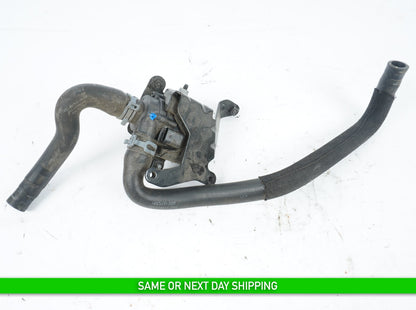 2012 - 2018 AUDI A7 3.0L AUXILIARY COOLANT WATER PUMP W/ BRACKET  OEM