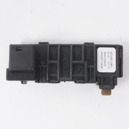 08-11 Mercedes C300 W204 Temp Temperature Humidity Sensor 2048210851 OEM