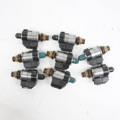 2007 - 2009 Mercedes-Benz S550 AT Transmission Solenoid Set OEM