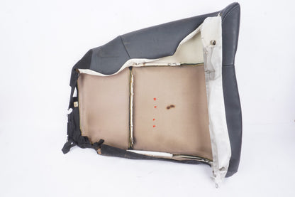 2008 - 2013 Lexus Is250 Convertible Rear Right Seat Backrest Leather OEM
