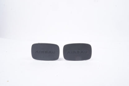2015 - 2020 MERCEDES BENZ GLA-250 BOLT COVER CAP SET OF 2