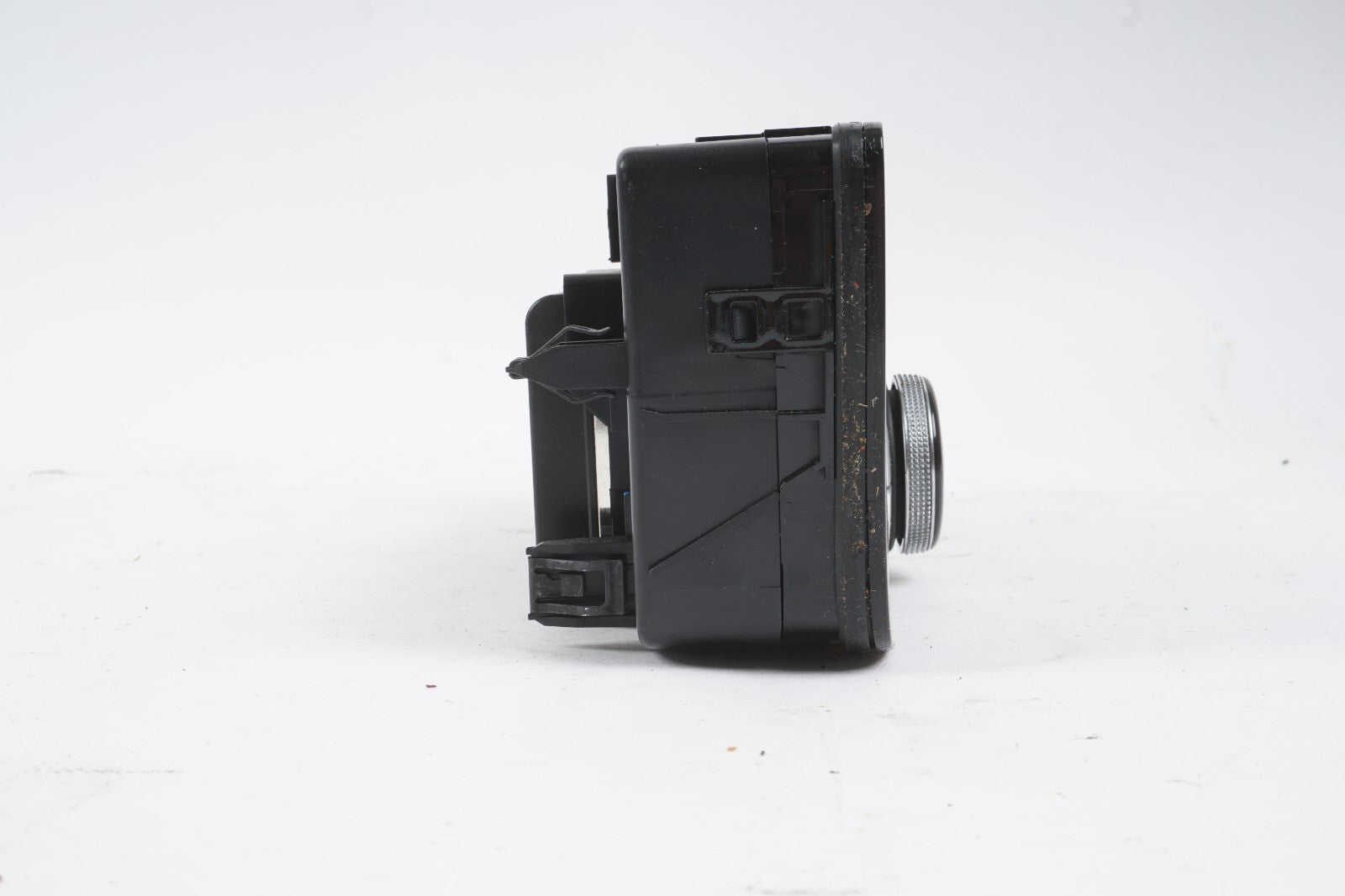 11-17 AUDI A8 A8L CONSOLE CONTROLLER MULTIMEDIA CONTROL SWITCH MMI   OEM