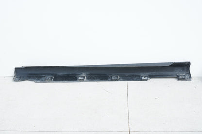Ford Right RH Rocker Moulding Black OE Bm51-a10154-ad Fits FORD FOCUS 2012-2018