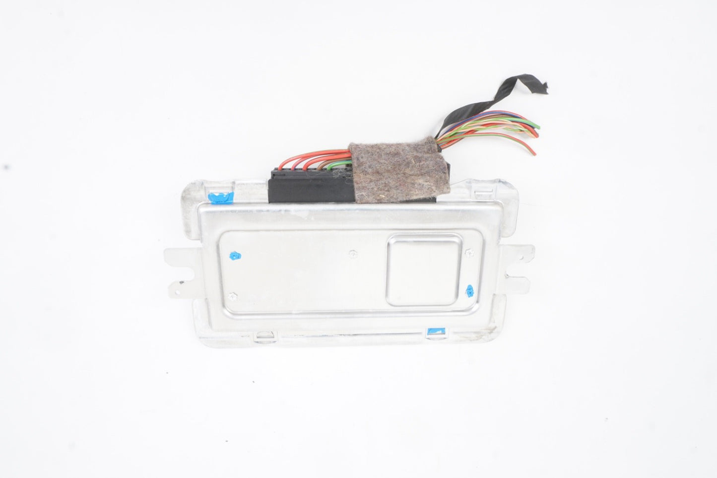 2012 - 2018 BMW 650i Suspension Control Unit Module OEM