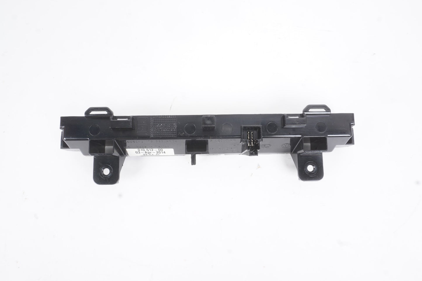 2012-2015 Volkswagen Passat Rear 3rd Third Brake Light Lamp OEM