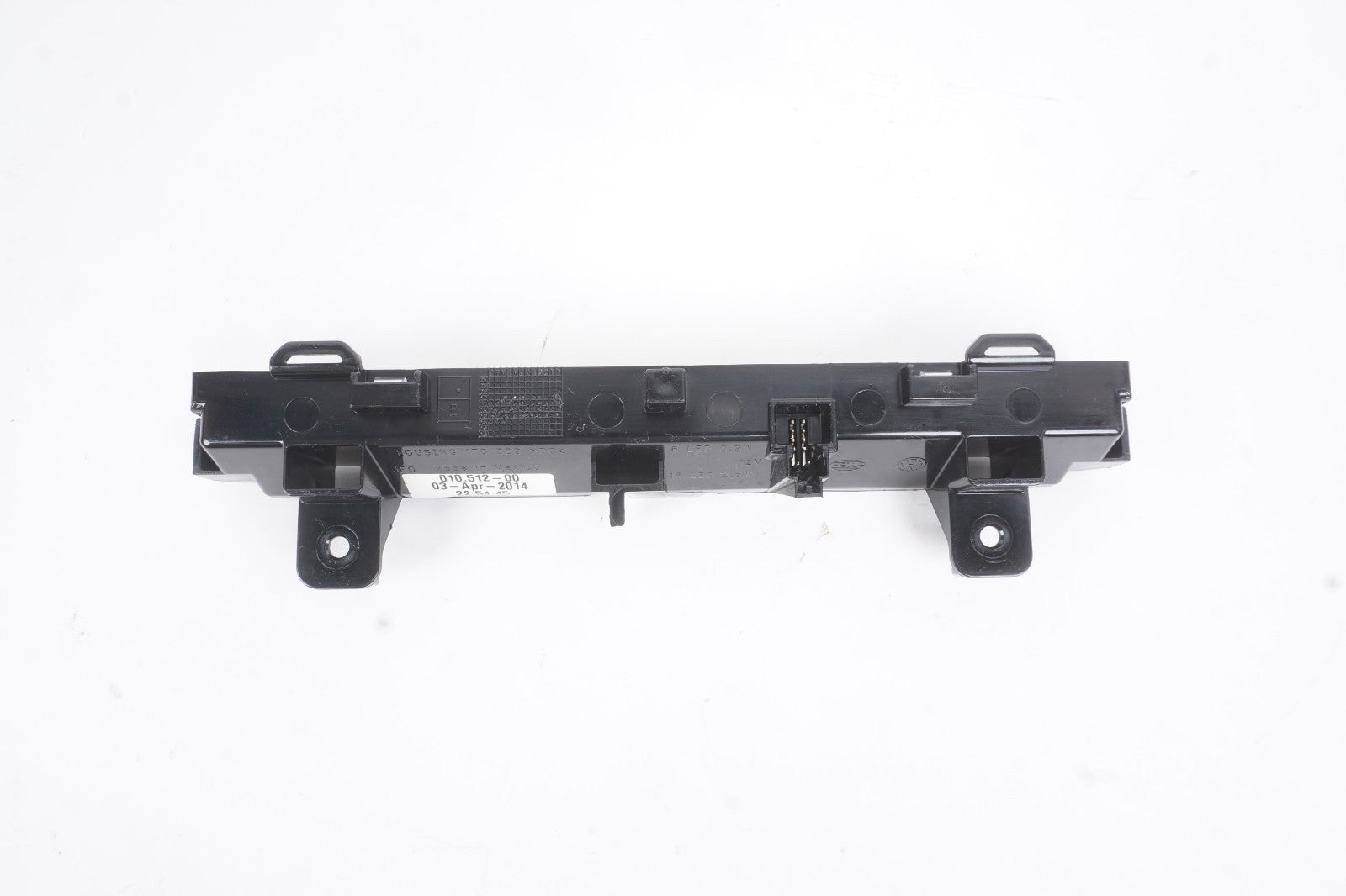 2012-2015 Volkswagen Passat Rear 3rd Third Brake Light Lamp OEM