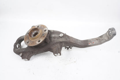 2014-17 Maserati Ghibli S Q4 AWD Front Passenger Right Side Spindle Knuckle Hub
