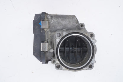 09-15 BMW 750i 750Li F01 F02 F06 F10 F12 F13 Throttle Body 13547555944 Oem