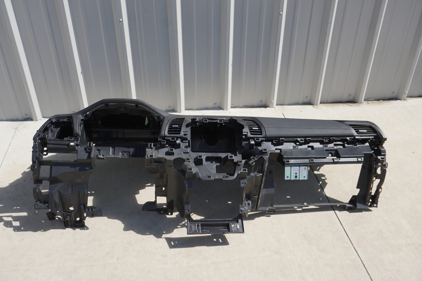 2018 - 2025 Honda Odyssey Dash Dashboard Panel OEM