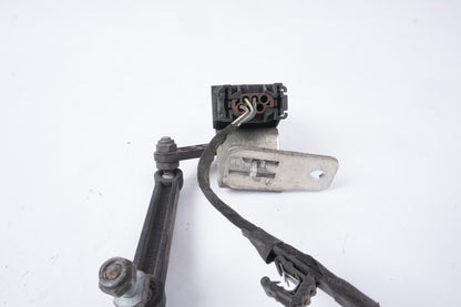 2012 - 2018 BMW 650i 640i Rear Left Suspension Height Level Sensor OEM
