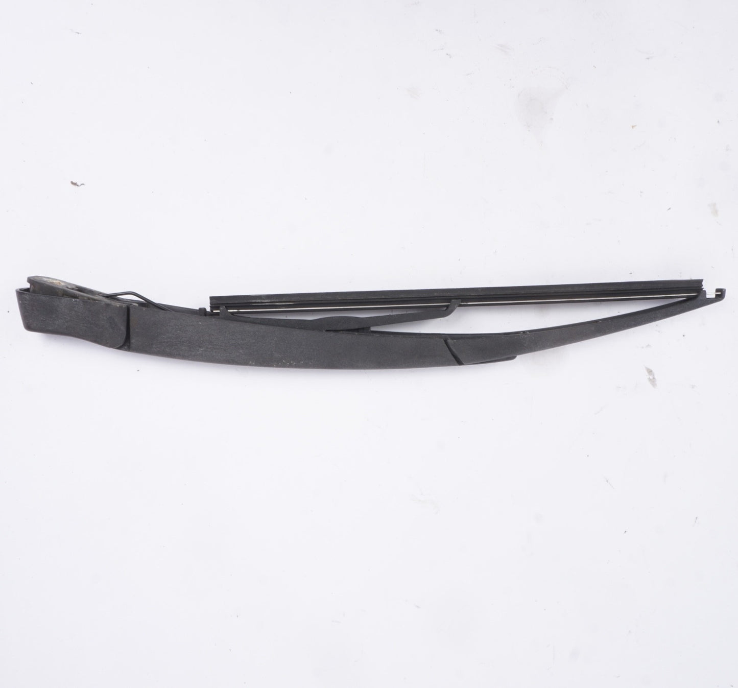 06-11  OEM Mercedes W164 ML320 ML500 Rear Windshield Wiper Arm 80007277