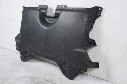 2008 - 2014 MERCEDES C200 C250 C300 C350 Engine Center Middle Lower Splash OEM