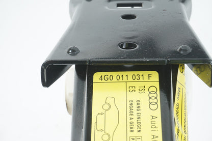 2012 - 2018 AUDI A7 EMERGENCY SPARE TIRE JACK   OEM