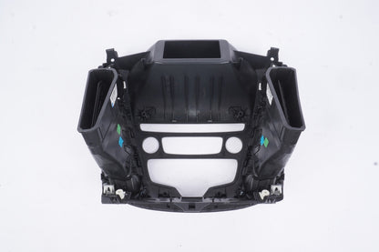 2015 - 2018 FORD FOCUS RADIO AUDIO AC BEZEL OEM J1EB-18835-AB3JA6