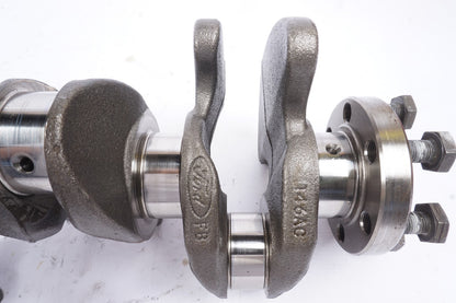 2015 - 2018 FORD FOCUS 1.0L ENGINE CRANSHAFT  OEM