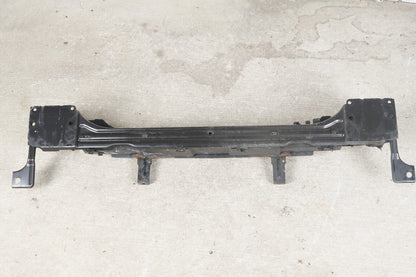 2012 - 2015 MINI COOPER S R57 REAR BUMPER REINFORCEMENT 7267029 OEM
