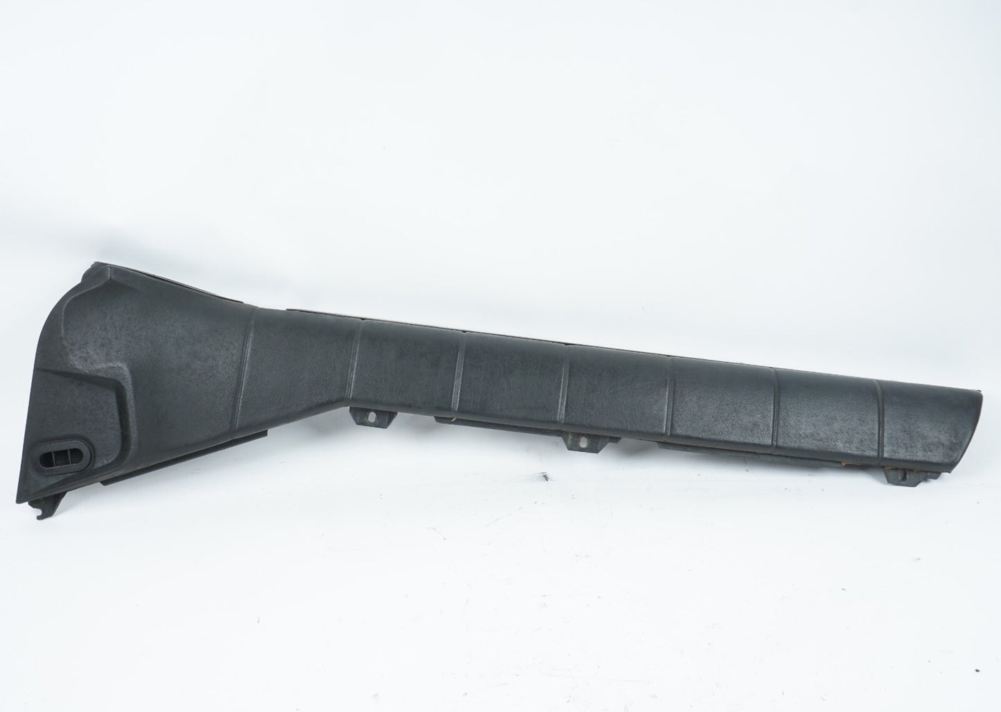 1987-1993 Cadillac Allante RIGHT PASSENGER DOOR UPPER TRIM PANEL OEM