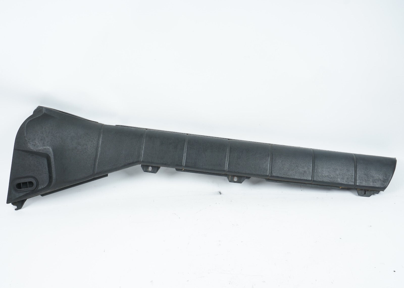 1987-1993 Cadillac Allante RIGHT PASSENGER DOOR UPPER TRIM PANEL OEM