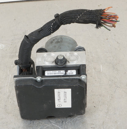 2010 AUDI A6 QUATTRO AWD ABS ANTI-LOCK BRAKE PUMP MODULE ASSEMBLY 4F0910517AL