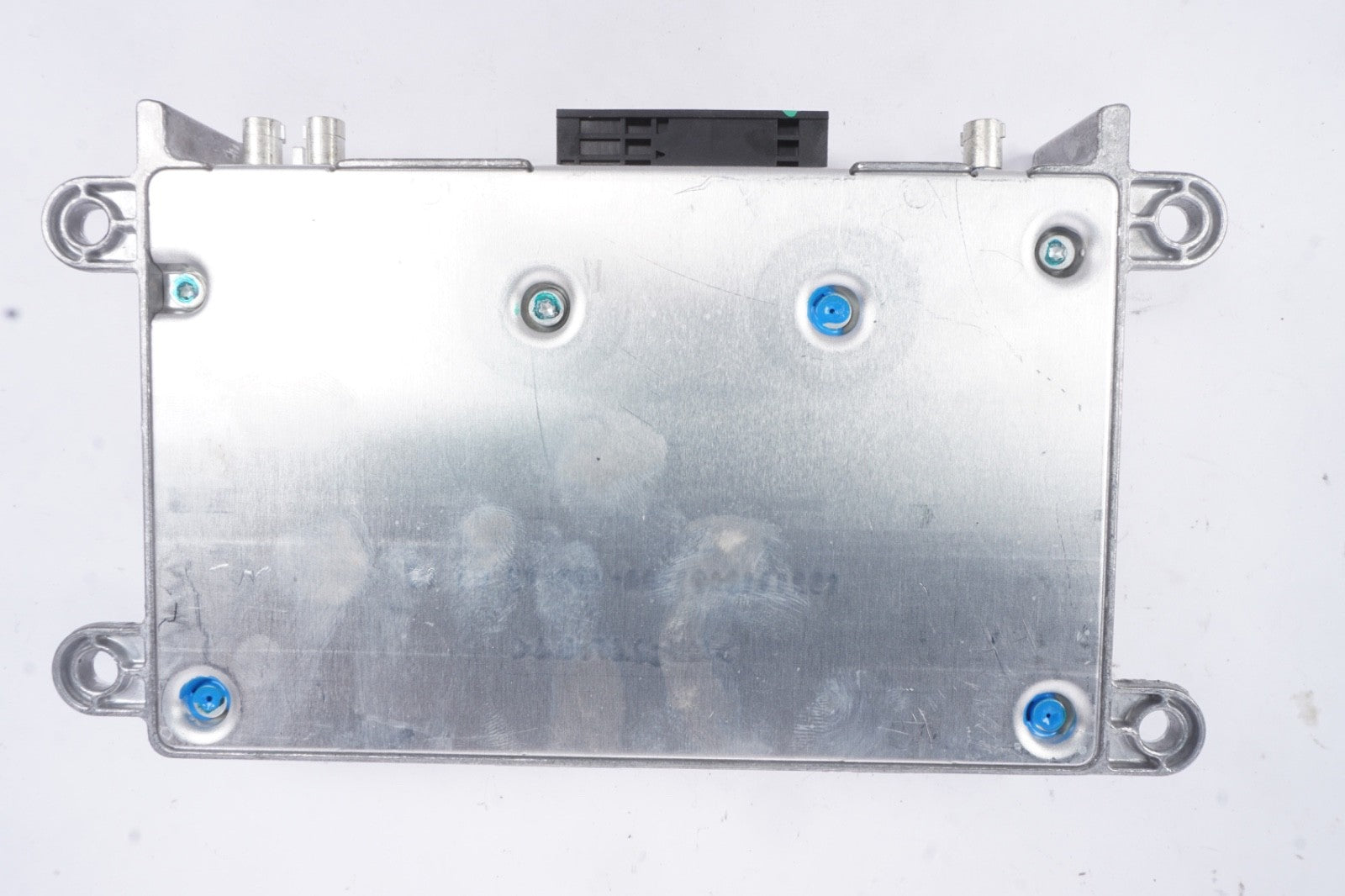 06-09 Mercedes W219 CLS550 ML350 CLK550 CL550 Phone Voice Control Module OEM