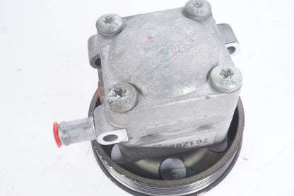 14-22 Maserati Ghibli Quattroporte M156 S Q4 Ghibli M157 Power Steering Pump