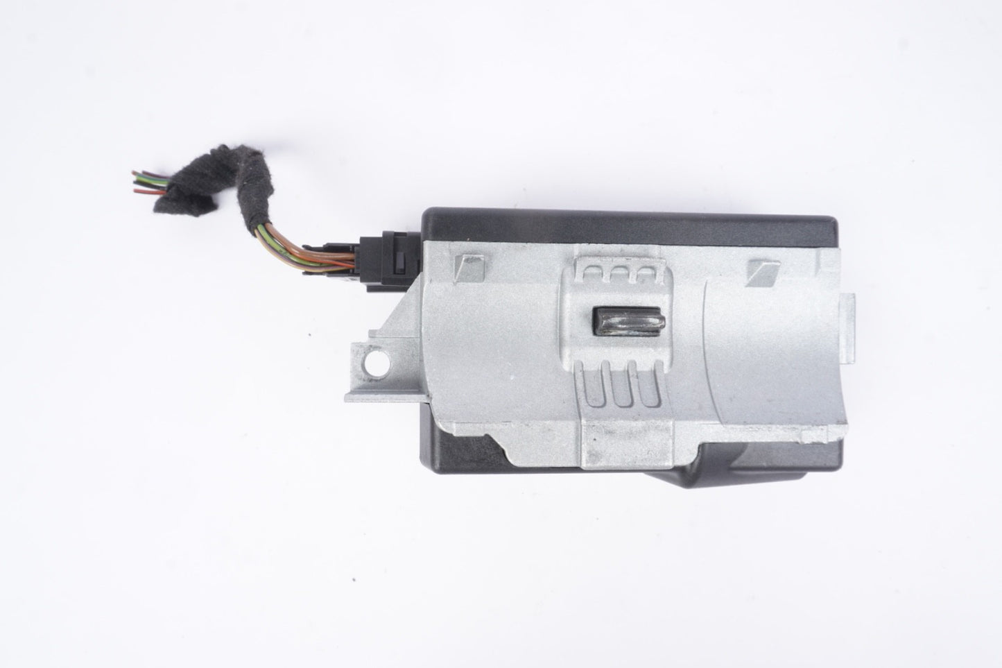 2011 - 2018 Audi A8 A8l D4 Column Wheel Locking Control Module 4H0905852c Oem