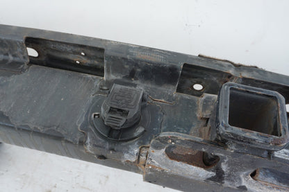 2007 - 2013 Chevy Suburban REAR BUMPER REINFORCEMENT IMPACT BAR OEM