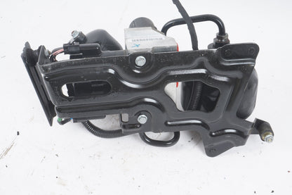 2003-2006 Mercedes R230 SL500 SL600 Front ABC Suspension Hydraulic Valve Block