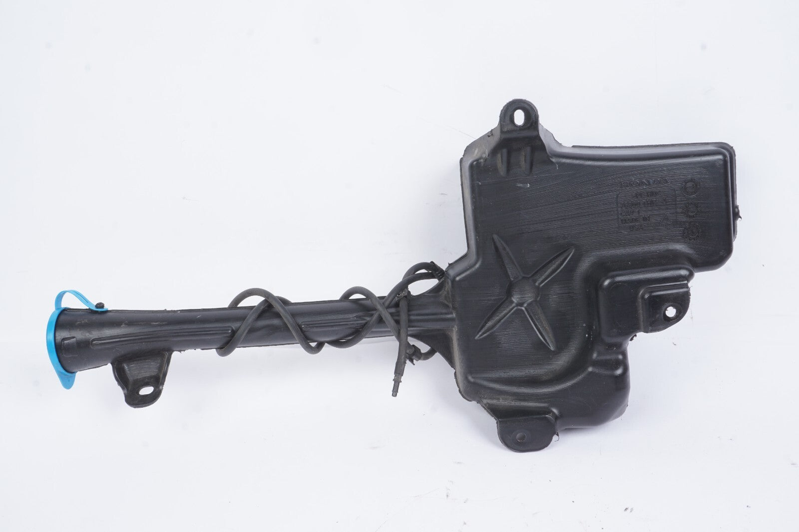 18 - 24 Honda Odyssey Windshield Washer Fluid Reservoir Bottle OEM