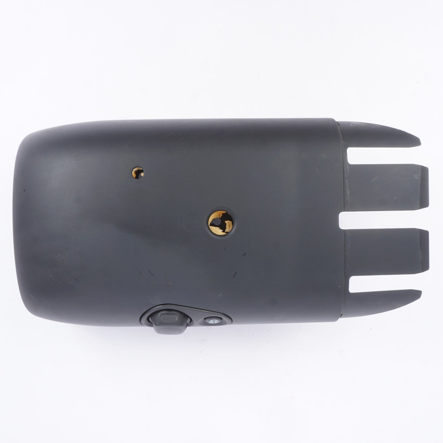 2011-2017 Audi A8 Steering Column Cover Brief 4H0971516A OEM