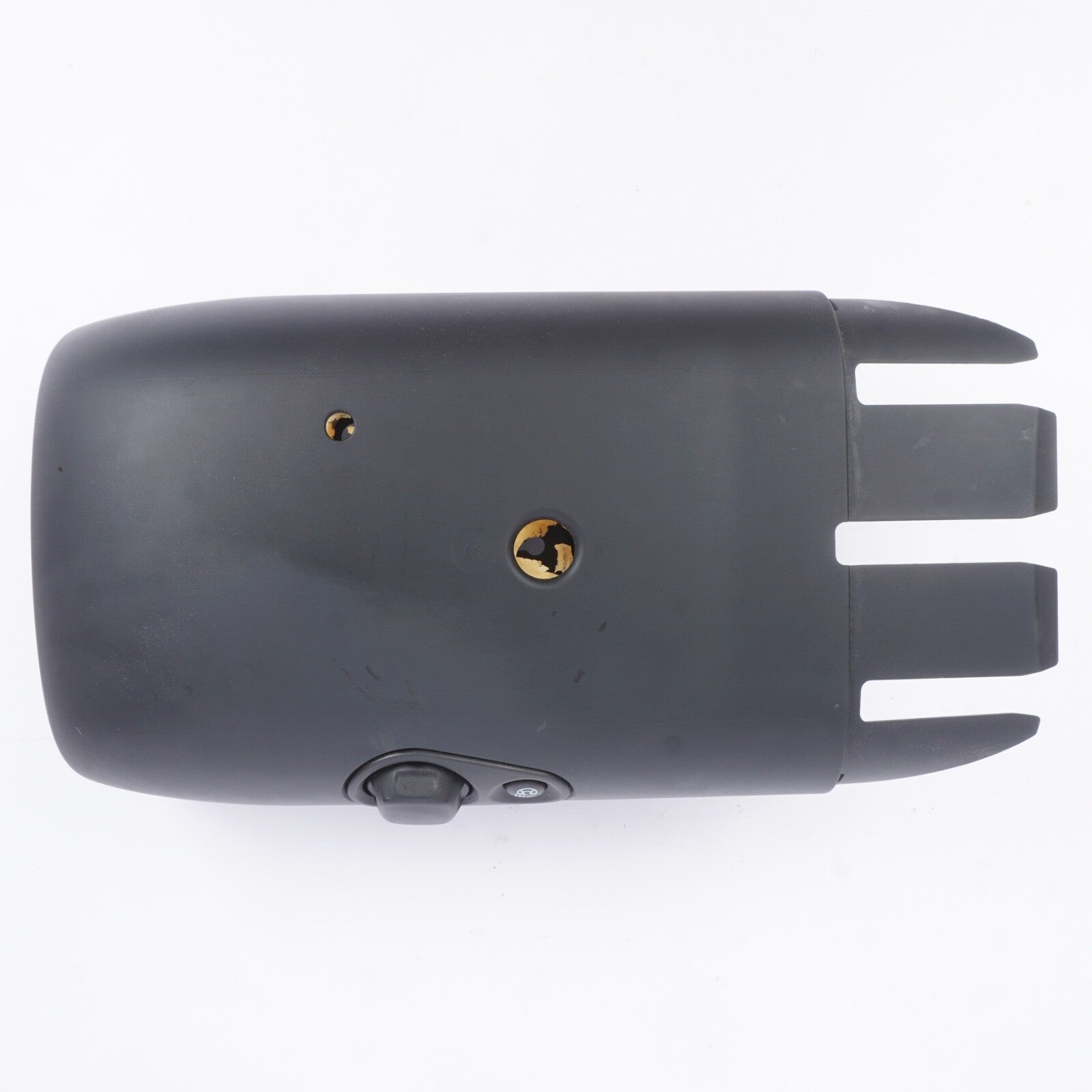 2011-2017 Audi A8 Steering Column Cover Brief 4H0971516A OEM