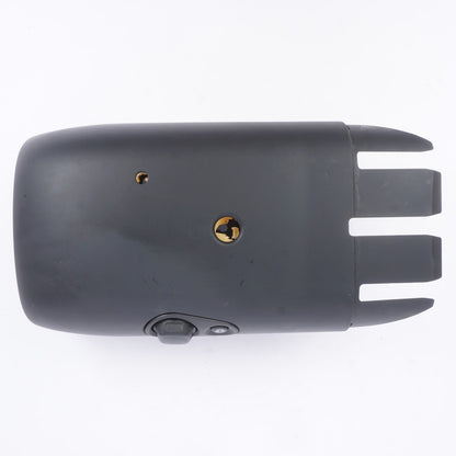 2011-2017 Audi A8 Steering Column Cover Brief 4H0971516A OEM
