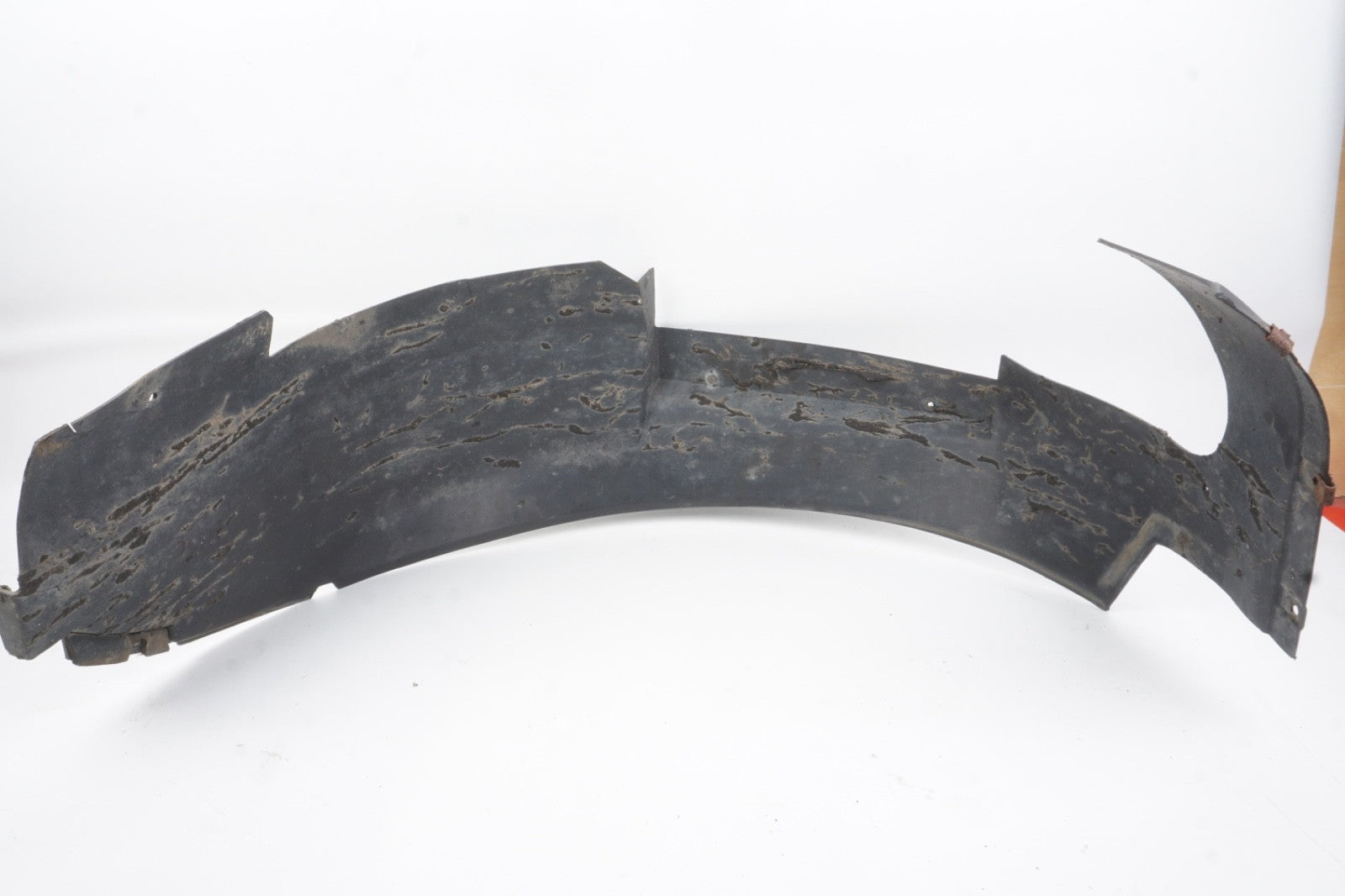 1987 - 1993 Cadillac Allante Front Left Pass Side Fender Liner Splash Guard OEM