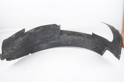 1987 - 1993 Cadillac Allante Front Left Pass Side Fender Liner Splash Guard OEM